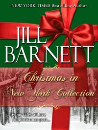 Christmas in New York by Jill Barnett