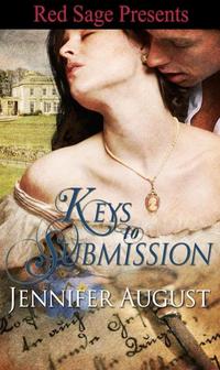 Keys to Submission by Jennifer August
