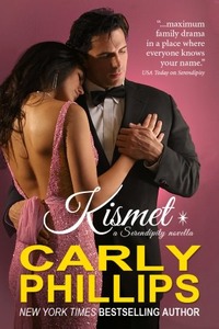 Kismet by Carly Phillips