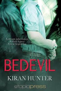 Bedevil by Kiran Hunter