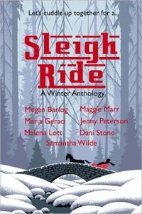Sleigh Ride by Samantha Wilde