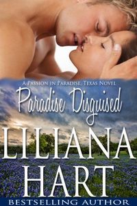 Paradise Disguised by Liliana Hart