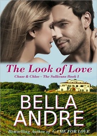 The Look of Love by Bella Andre