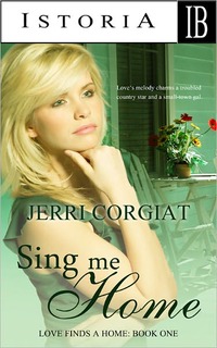 Sing Me Home by Jerri Corgiat