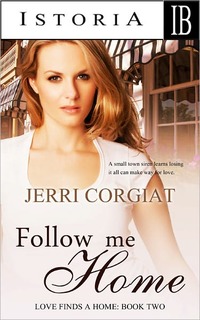 Follow Me Home by Jerri Corgiat
