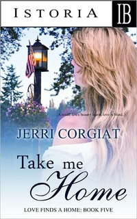 Take Me Home by Jerri Corgiat