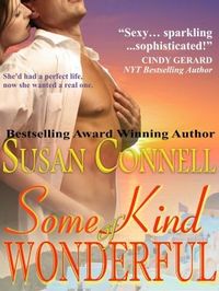 Some Kind Of Wonderful by Susan Connell