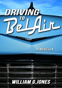 Driving to Belair by William G. Jones