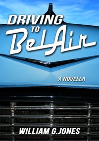 Driving to Belair by William G. Jones