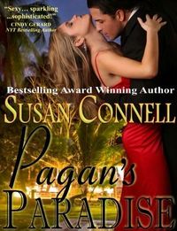 Pagan's Paradise by Susan Connell