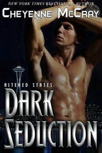 Dark Seduction by Cheyenne McCray