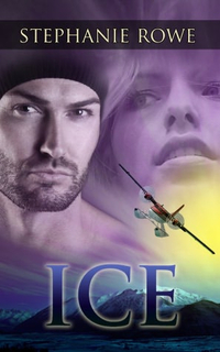 Ice by Stephanie Rowe