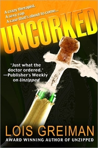 Uncorked by Lois Greiman
