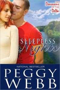 Sleepless Nights by Peggy Webb