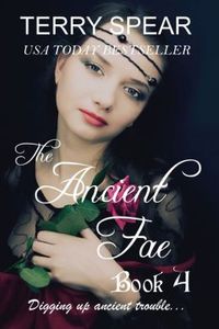 The Ancient Fae by Terry Spear