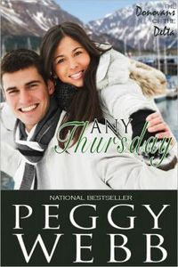 Any Thursday by Peggy Webb