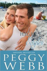 Higher Than Eagles by Peggy Webb