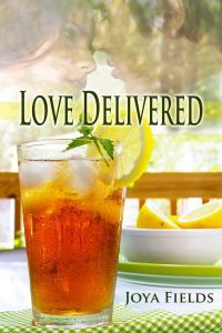 Love Delivered by Joya Fields