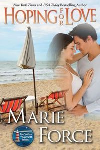 Hoping For Love by Marie Force