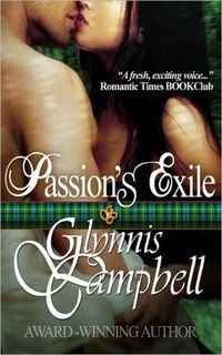 Passion's Exile