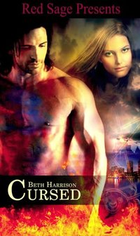 Cursed by Beth Harrison