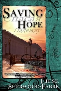 Saving Hope by Liese Sherwood-Fabre