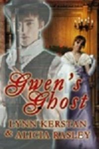 Gwen's Ghost by Lynn Kerstan