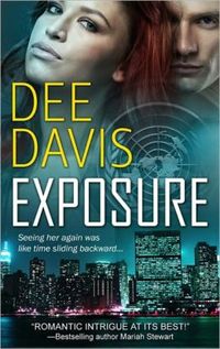 Exposure by Dee Davis