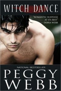 Witch Dance by Peggy Webb