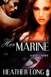 Her Marine by Heather Long