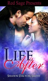 Life After by Shawn Dalton-Smith