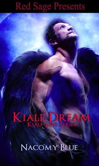 Kiale Dream by Nacomy Blue