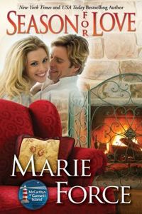 Season For Love by Marie Force