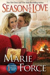 Season For Love by Marie Force