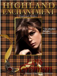Highland Enchantment by Lois Greiman