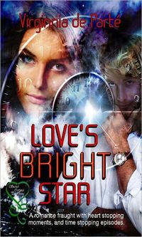 Love's Bright Star by Virginnia De Parte