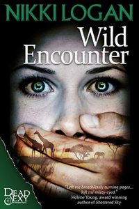Wild Encounter by Nikki Logan