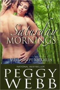 Saturday Mornings by Peggy Webb