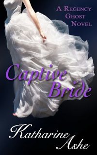 Captive Bride by Katharine Ashe