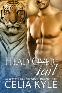 Head Over Tail by Celia Kyle