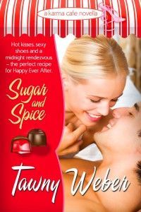 Sugar and Spice