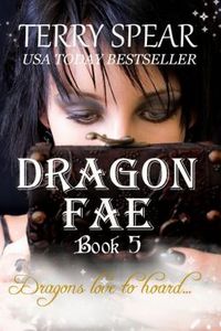 Dragon Fae by Terry Spear