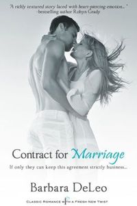 Contract For Marriage