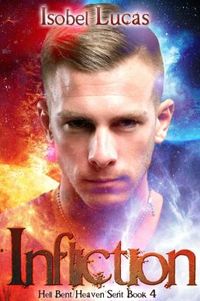 Infliction by Isobel Lucas