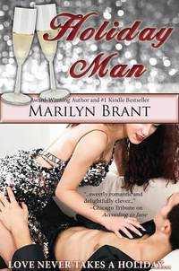 Holiday Man by Marilyn Brant