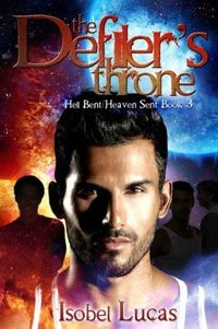The Defiler's Throne by Isobel Lucas