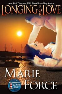 Longing For Love by Marie Force