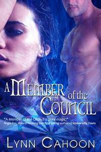 A MEMBER OF THE COUNCIL
