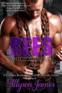 Rees by Allyson James