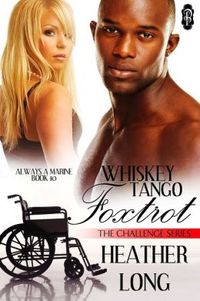 Whiskey Tango Foxtrot by Heather Long